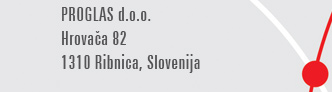Agencija PRoglas